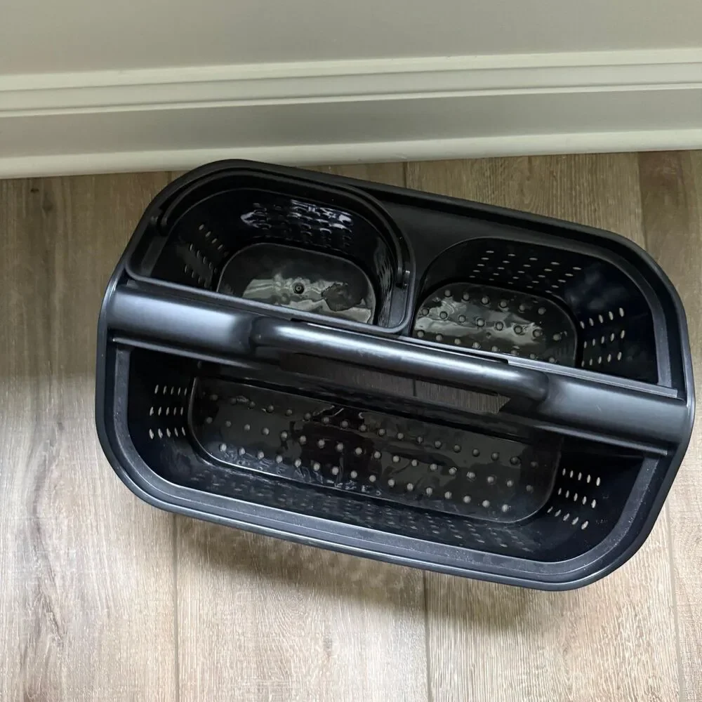 N/A gently used